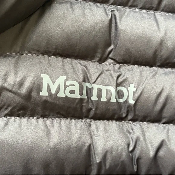 NWT Marmot Women's Echo FeatherlessJacket